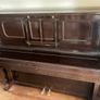 Mahogany Upright Piano Image 3