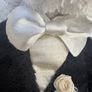 Ty Beanie Baby Bride and Groom Wedding Bear Plush 2002 Set of 2 Used Dirty Please see pictures Image 6