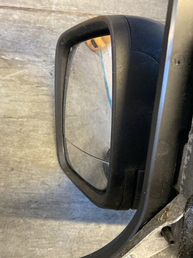 Trafic Vivaro Left Mirror 2015 -2023
