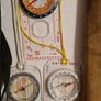 Roadmaps x 115 vintage plus. 3 Compasses And 2 Map Bags. See photos. Image 5