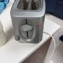 Free two slice toaster Image 3