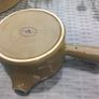 Brendan Erin Arklow pottery 3 pieces, 2 tureens, 1 double pourer, no damage, D18 Image 3