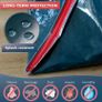 King size Mattress Cover Image 2