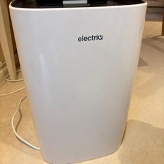 Dehumidifier 10 L