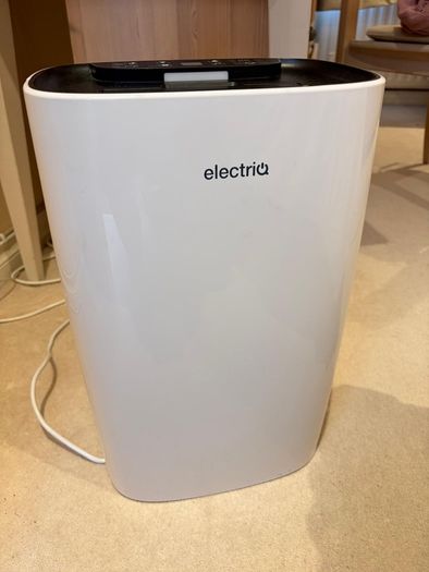 Dehumidifier 10 L