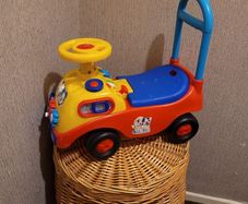 push toy