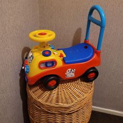 push toy