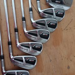 Taylormade M6 Irons
