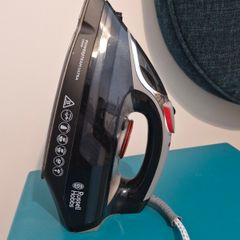 Iron