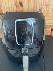 airfryer