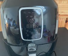 airfryer