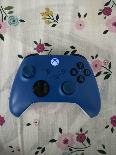 Xbox series controller