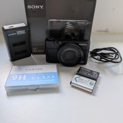 Sony RX100 Mk 1