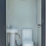 Toilet Block Image 2