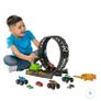 Hot wheels monster truck track Image 3