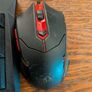 gaming keyboard and mouse set Image 2