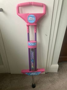 Pogo Stick