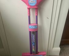 Pogo Stick
