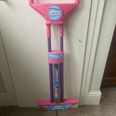 Pogo Stick