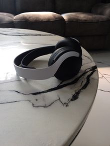 ps5 wireless headset