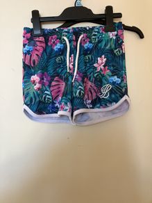Girls shorts