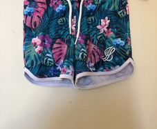 Girls shorts
