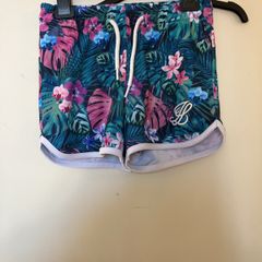 Girls shorts