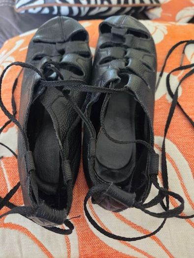 irish dance