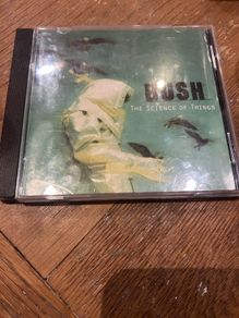 Bush - The Science of Things