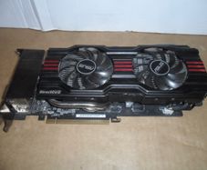 Asus gtx 670 directcu ii 2 gb