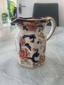 mason mandalay jug