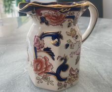 mason mandalay jug