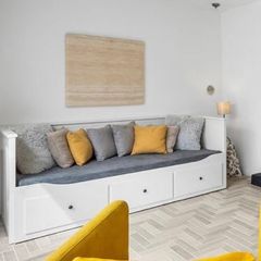Couch bed