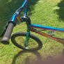 20" Spike Afterburn BMX Image 7