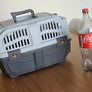 Pet travel cage Image 3