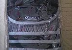 Graco Car Organiser for back seat