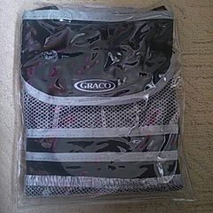 Graco Car Organiser for back seat