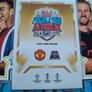Bruno Fernandes Infinity Topps Match Attax 20th Anniversary 2026/27 Image 2