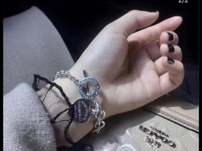 bracelet size L