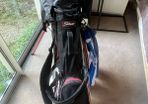 Titleist Waterproof stand bag