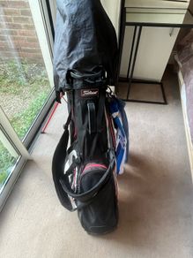 Titleist Waterproof stand bag