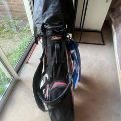 Titleist Waterproof stand bag