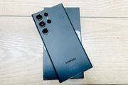 samsung s22 ultra Brand new Samsung s22 ultra Brand new