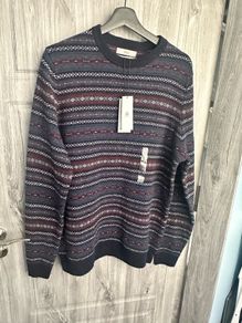 BNWT M&S Jumper - Mens Large