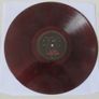 Fontaines D.C. Dogrel Collectors Red Swirl Vinyl Image 3