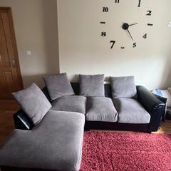Suite of furniture