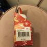 Microwaveable Santa heat pack Image 5