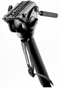 Manfrotto MVM 500A Monopod