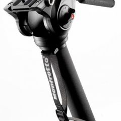 Manfrotto MVM 500A Monopod