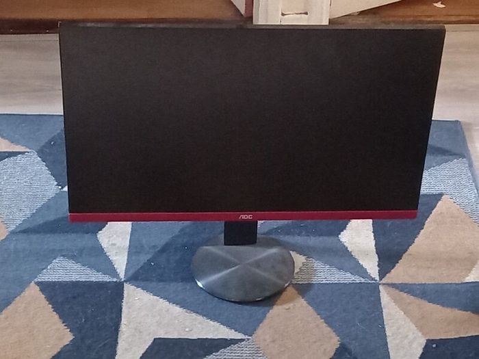 monitor